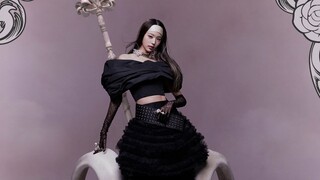 Hình ảnh concept comeback của IVE được tiết lộ lần nữa