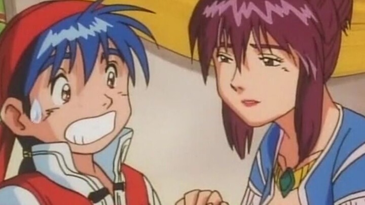 [Reformasi Sihir Masa Kecil] Bahasa Mandarin Bagian 2: Makan Malam Manchu-Han Bab 6 - Setelah menakl