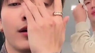 He is Thai｜The whole chicken is pulling CP🥰#GMM#Thai Entertainment#CP#Thailand#Male Star