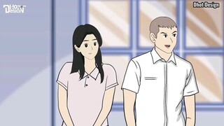 putus sekolah full movie nya - animasi sekolah