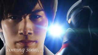 "God-level ED" A song that calms people down Ultraman Triga MAD "Seven Colors Seed"