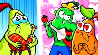 💔 Liza jatuh cinta ❤‍🔥 dengan seorang pria baru ❤‍🩹