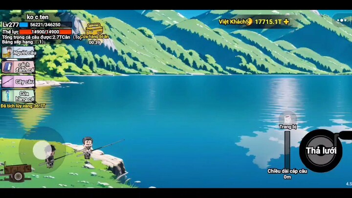 #BuildaGame#钓魂#36006511