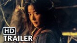 KINGDOM - Ashin Of The North | Teaser Trailer 4K | Netflix (2021)