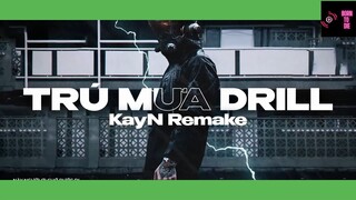 Trú Mưa Drill Remake (Prod. by Elevated) #Music