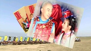 putri huanzu2 epi 2