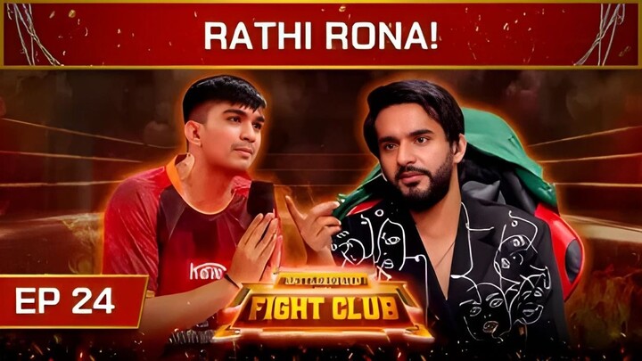 BattleGround Season 1 Episode 24 | BattleGround Season 1 | BattleGround 2025 | Indian Best Tv Show