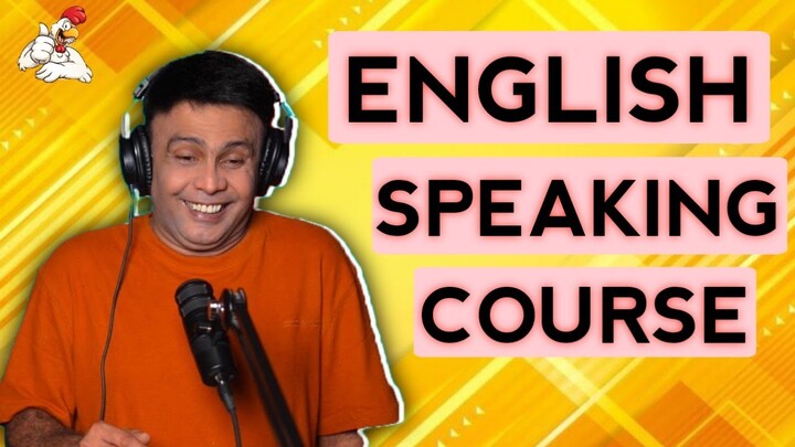 English Speaking Course | Red FM | Rj Naved | Mirchi Murga
