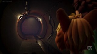 100% Wolf Legend of the Moonstone Season 2 Episode 5