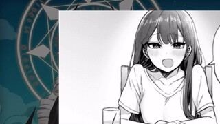 【Xu Yuan/Yandere】⑤สาว Yandere คลั่งไคล้การเกี้ยวพาราสีและการออกเดท | คำอธิบายการ์ตูนยันเดเระ