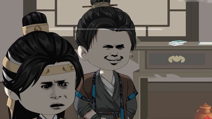 Uncle in the Late Ming Dynasty 13: If Wei Zhongxian hadn’t been here, the Ming Dynasty would not hav