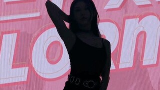 23230908 Great World Colormix Girls Group I Did It Again Chair Dance Fanfan fo