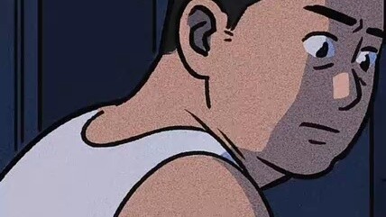 "Cuộc sống thường ngày của ông bố thẳng thắn" Tập 3: Giọng chú ấm áp quá