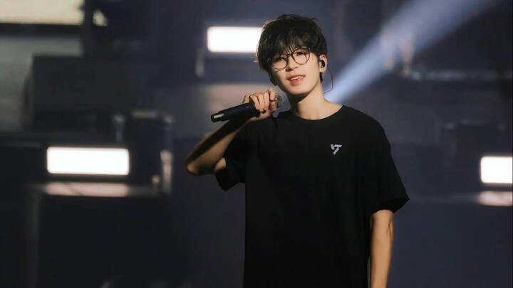 [SEVENTEEN’s Jeonghan] The Most Comprehensive & Serious Intro to a Member Ever — WONWOO: Guess Why H