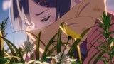 【Lirik Mandarin dan Jepang/Makoto Shinkai/RADWIMPS】"Suzume no 涙" OST "Suzume no 涙" dari "Suzu Medo" 
