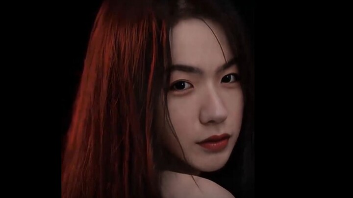 【قوانغتشو TTG، جيو وي】 النجم الكبير (تحويل الجنس)