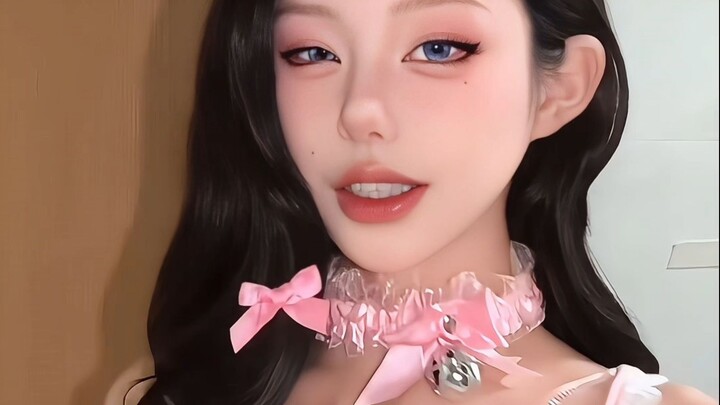 Newly bought bell—do you like it?