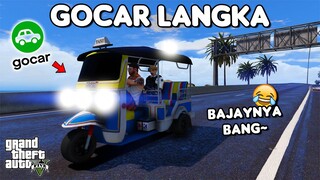 GOCAR LANGKA PAKE BAJAY - GTA 5 ROLEPLAY