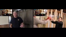 Massive Drone Sightings Joe Bump's Reaction