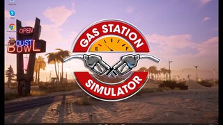 Gas Station Simulator Download Free for PC