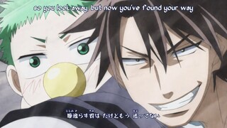 Beelzebub Episode 15 (with English Sub)