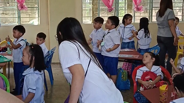 1st day of School 🤣