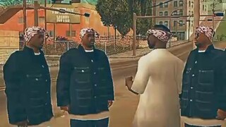 grove street edit