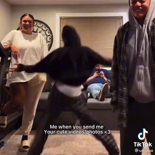 everytime you send me a pick😅