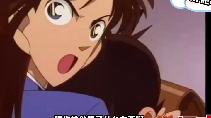 เฮงสุ่ย เหล่าไบกัน ดื่มความเป็นชายให้หมด! เฮยจิให้โคนันดื่มเหล่าไบกันจีน ฮ่าฮ่าฮ่าฮ่าฮ่าฮ่า