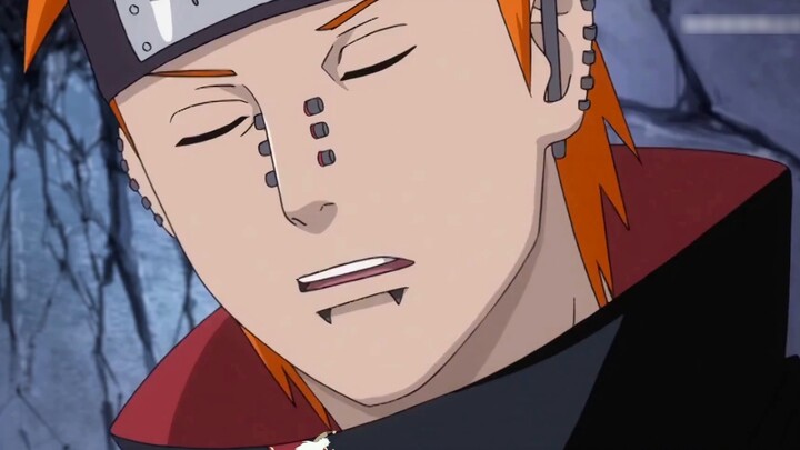Comparison of three official plots of Jiraiya's sacrifice