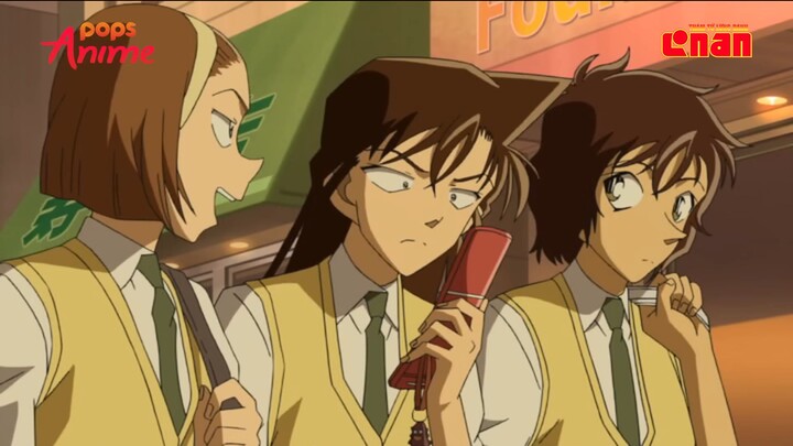 conan
