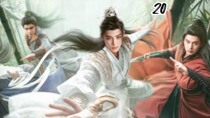 𝕃𝕚𝕢𝕦𝕠𝕣 𝔻𝕖𝕚𝕥𝕪 | 20 | 𝔼𝕟𝕘 𝕊𝕦𝕓