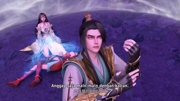 Supreme Body Refining Master Eps 24 Sub Indo