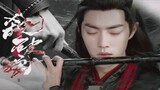 [Remix]Those charming moments of Wei Wuxian in <The Untamed>|Sean Xiao