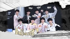 (EN/ID SUB) TF Family Trainee "Friday Trainee" EP 79: This feels so good