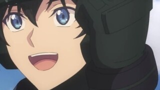 Peringkat 5.1? Sulit membayangkan protagonis pria seperti ini akan muncul dalam animasi pada tahun 2