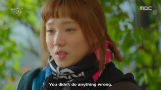 Weightlifting Fairy Kim Bok Joo E10