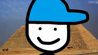 This animation is amazing! If the original video is longer than five seconds, it will not pass the r