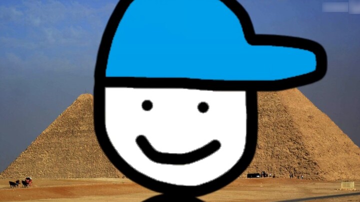 This animation is amazing! If the original video is longer than five seconds, it will not pass the r