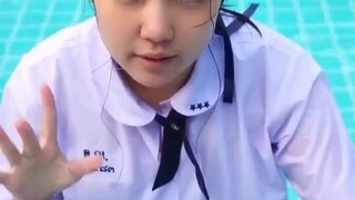 在泰国要求好像有点高！