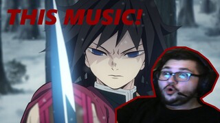 Demon Slayer Episode 1 Reaction & Discussion