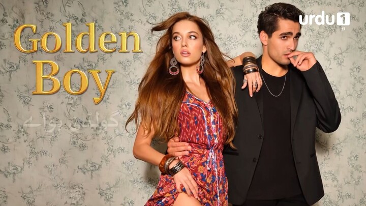 Golden Boy Episode 103 | Turkish Drama | Yali Capkini in Urdu | 27 January 2026