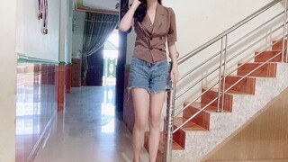 Hilu #dancegirl