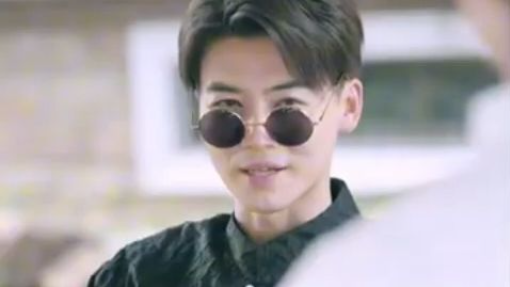 Chinese Short Drama After I activated a system I became a time trader.