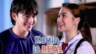 Kevin Is Real : Episode 3
