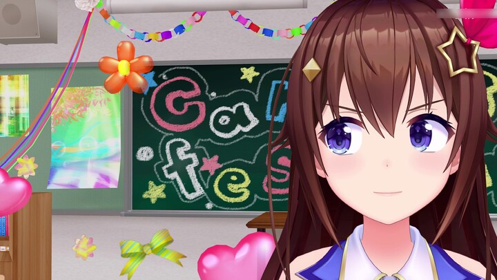 [Hololive Mini Theater] You still want to rap fbk in such a low voice?