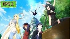 Isekai Shikkaku EPS 1 FULL VIDEO