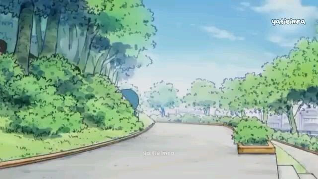 Doraemon EP250 Malaysia dub