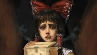 《東方世界名画》