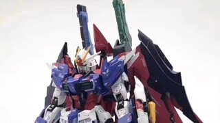 On the strength! On the strength! ko remake circle new action eagle model destiny galaxy seiko dark 